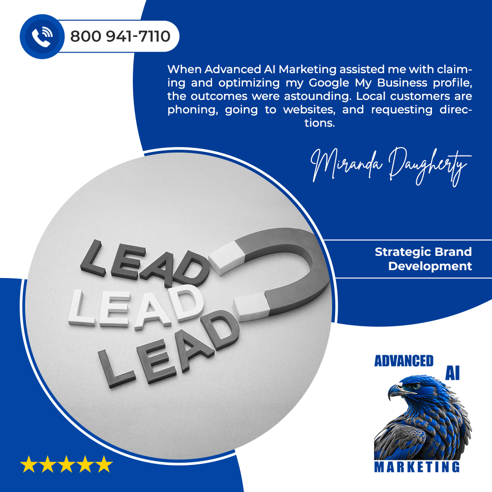 Email Marketing Agency Lead Generation Local SEO Company