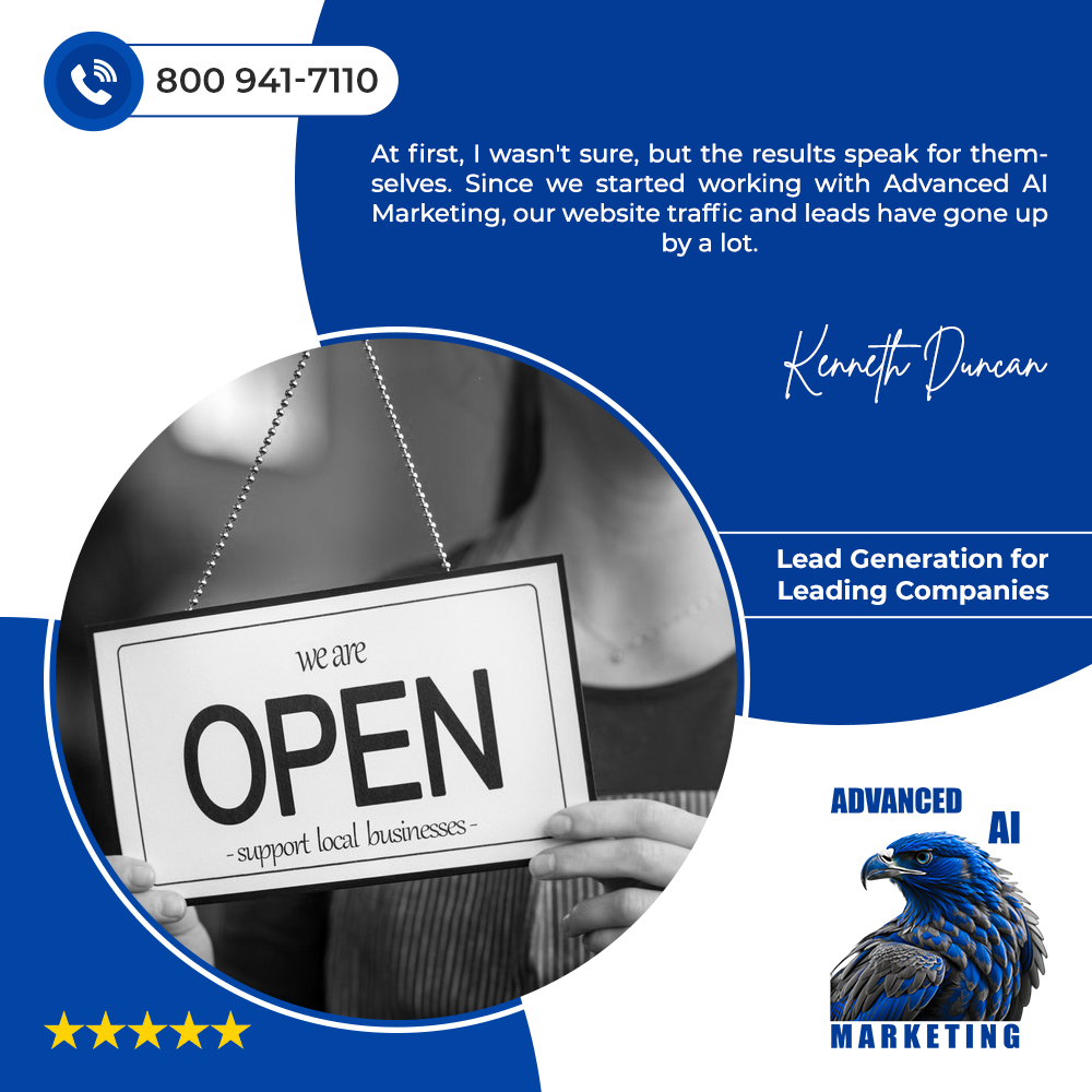 AI-SEO-Email-Marketing-Agency-Lead-Generation