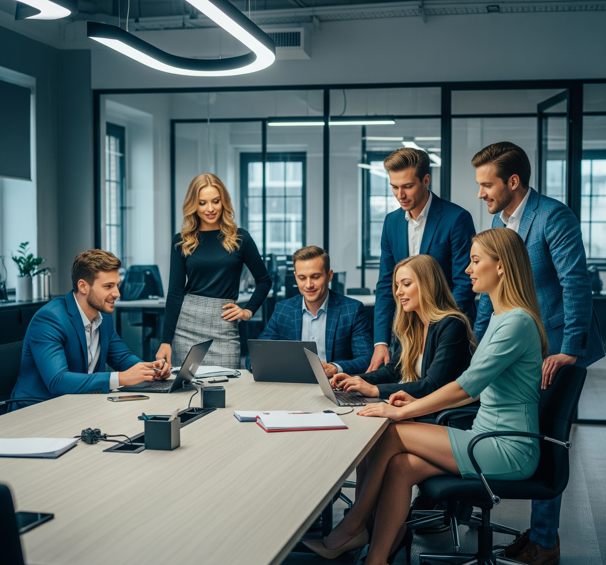 Local SEO Marketing Agency Lead Generation Company