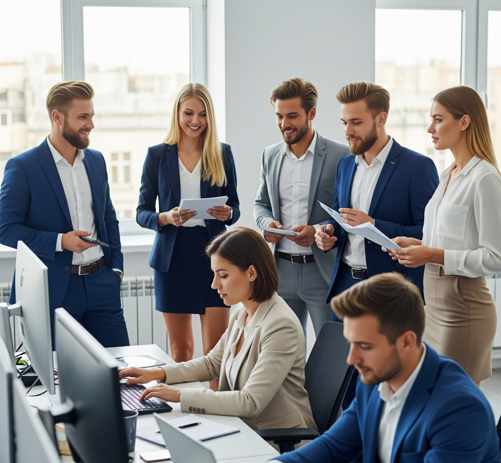 Marketing Agency Local SEO Lead Generation Company (41)