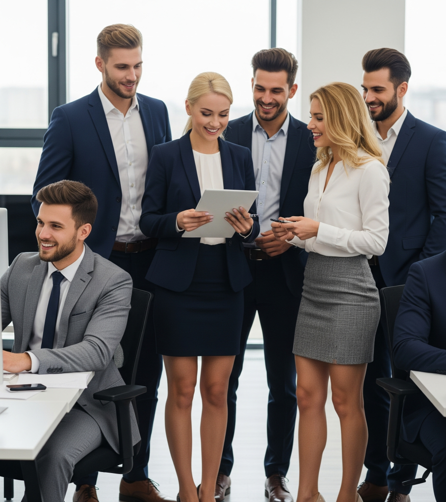 Marketing Agency Local SEO Lead Generation Company (43)