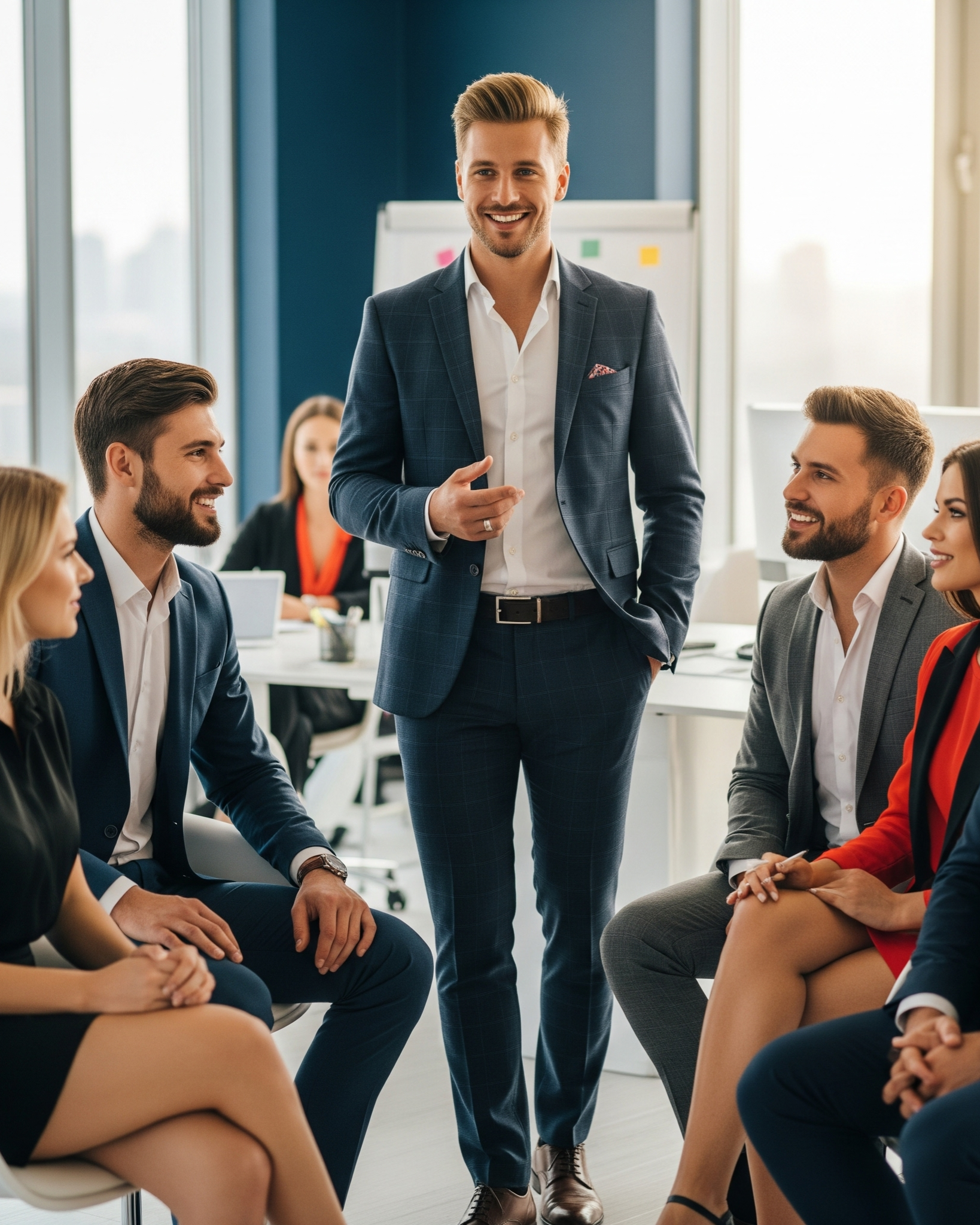 Search Engine Optimization Email Marketing Agency Lead Generation Company (5)